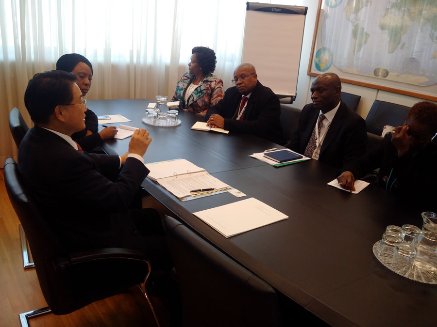 United Nations agency ranks Kenya as the global leader