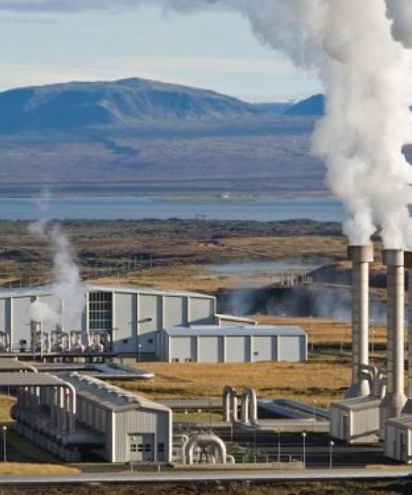 Geothermal Exploration and Development
