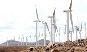 Lake Turkana Wind Project