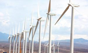 Lake Turkana Wind Project