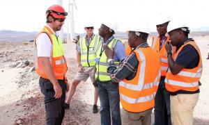 Lake Turkana Wind Project