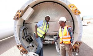 Lake Turkana Wind Project